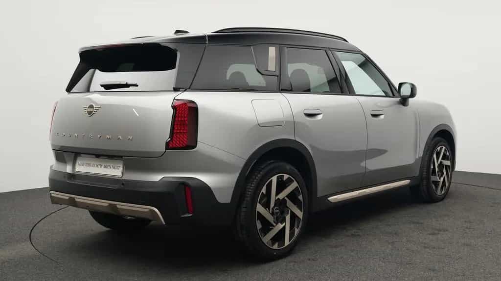 MINI Countryman C (Cooper) Countryman C 07/2025-photo-7
