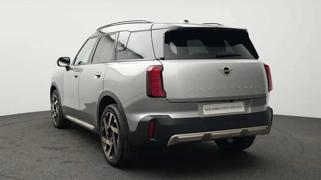 MINI Countryman C (Cooper) Countryman C 07/2025-photo-8