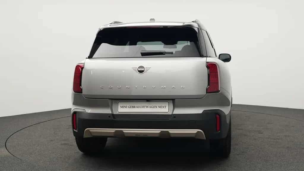 MINI Countryman C (Cooper) Countryman C 07/2025-photo-9