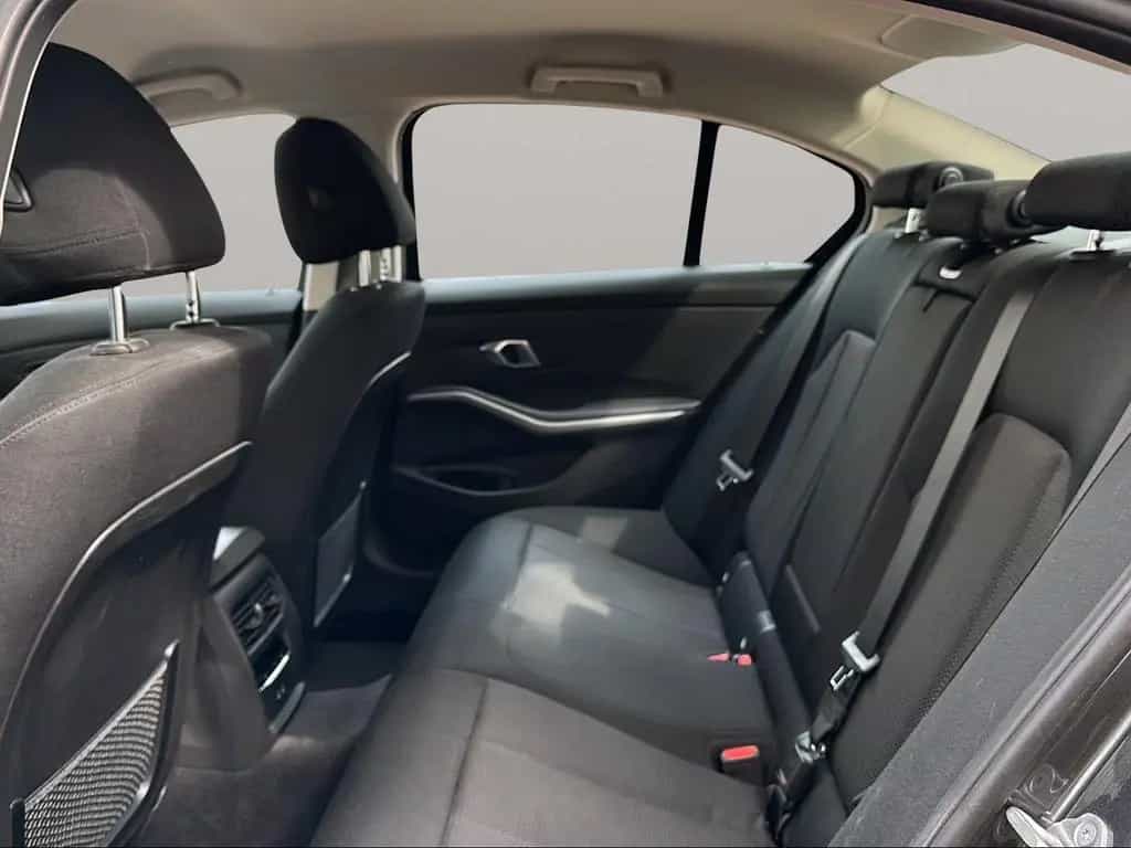 BMW 320 d Limousine AHK LiveCockpitProf PDC LED 02/2022-photo-14