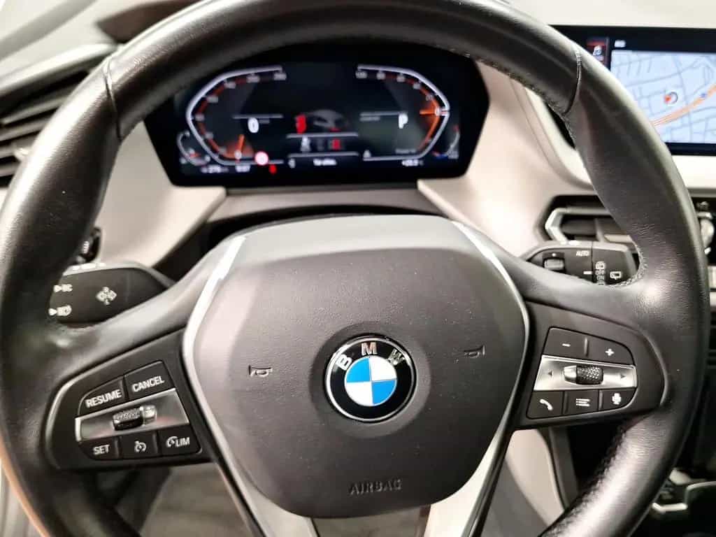 BMW 1 Series 118i LiveCockpitProf PDC Driv.Assist LED 11/2021-photo-12