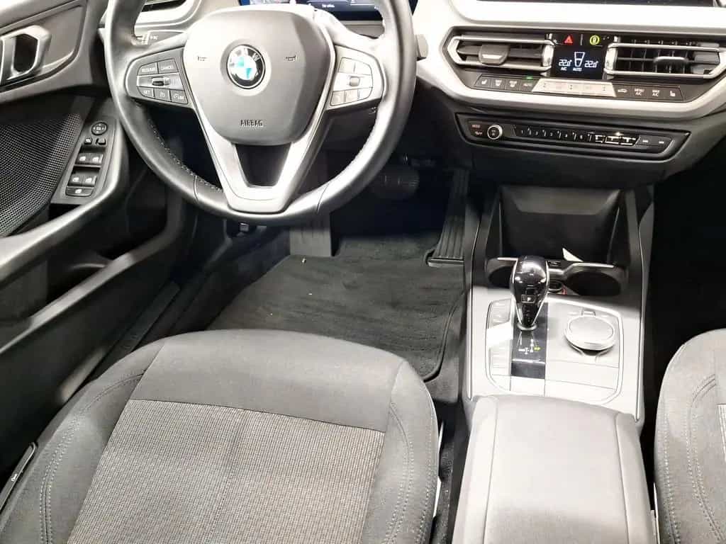 BMW 1 Series 118i LiveCockpitProf PDC Driv.Assist LED 11/2021-photo-13