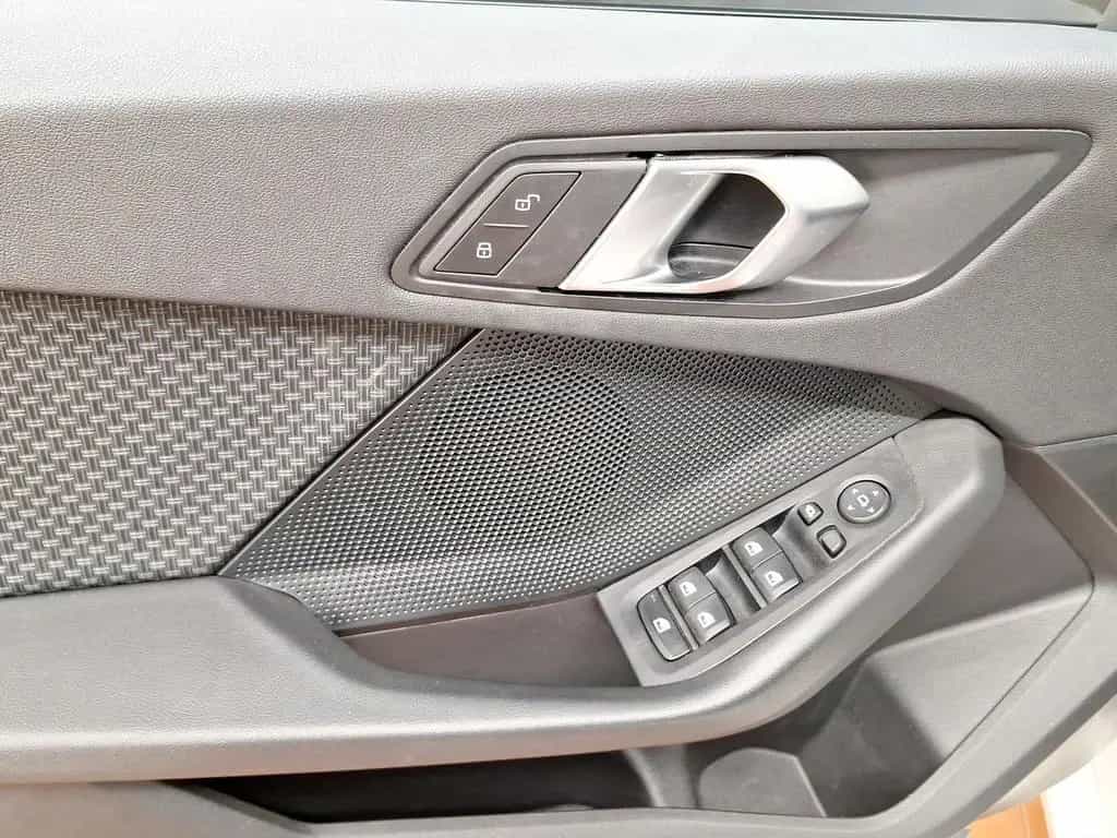 BMW 1 Series 118i LiveCockpitProf PDC Driv.Assist LED 11/2021-photo-15