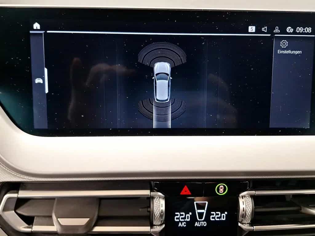 BMW 1 Series 118i LiveCockpitProf PDC Driv.Assist LED 11/2021-photo-18