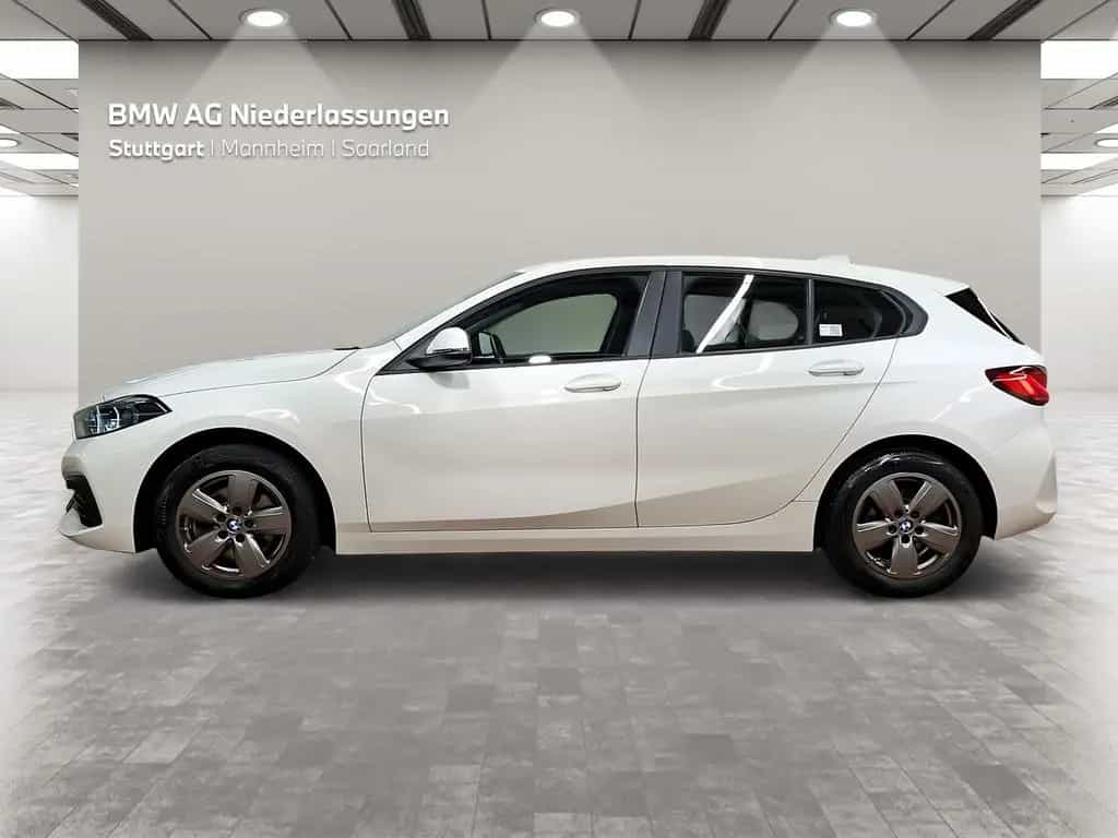 BMW 1 Series 118i LiveCockpitProf PDC Driv.Assist LED 11/2021-photo-2