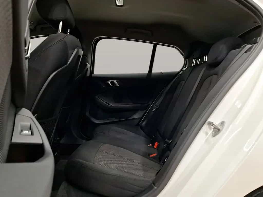 BMW 1 Series 118i LiveCockpitProf PDC Driv.Assist LED 11/2021-photo-5