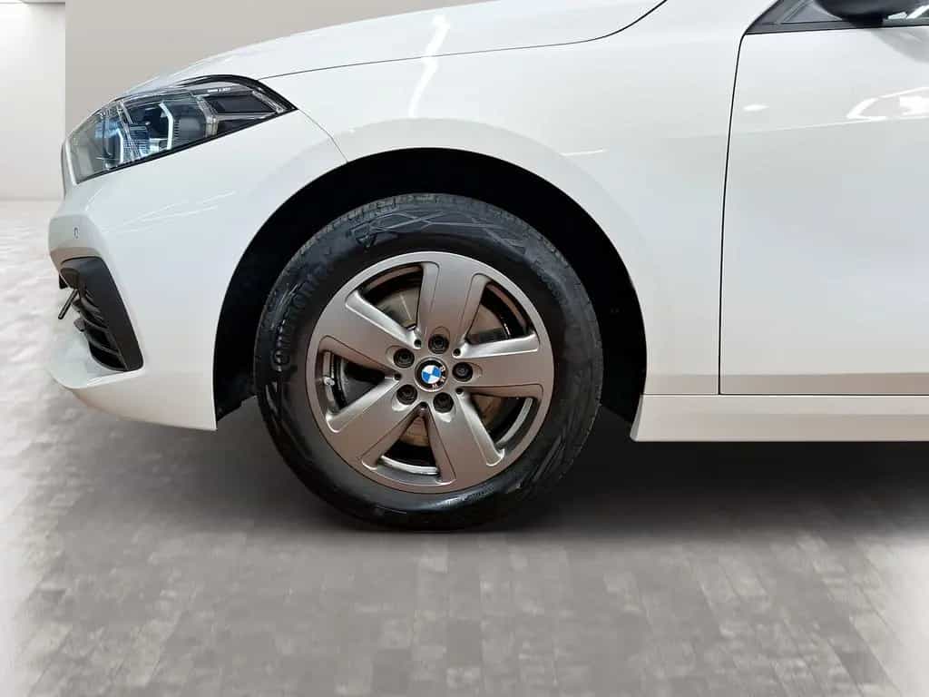 BMW 1 Series 118i LiveCockpitProf PDC Driv.Assist LED 11/2021-photo-8
