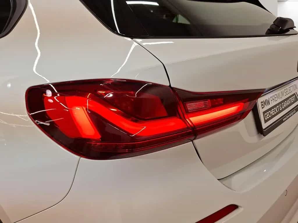 BMW 1 Series 118i LiveCockpitProf PDC Driv.Assist LED 11/2021-photo-9