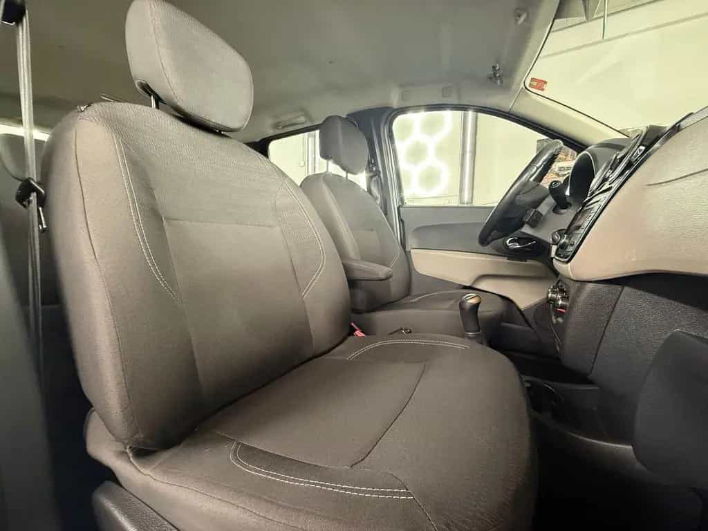 Dacia Lodgy 1.2BENZINA 115CV Start&Stop 7POSTI P 11/2016-photo-12
