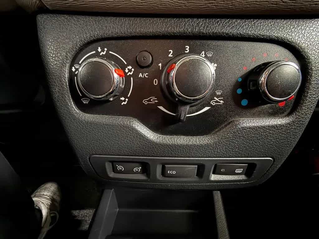 Dacia Lodgy 1.2BENZINA 115CV Start&Stop 7POSTI P 11/2016-photo-14