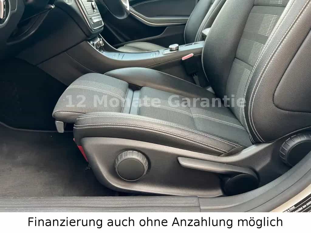Mercedes-Benz CLA-Class CLA 200 Shooting Brake Urban Sport 05/2018-photo-14
