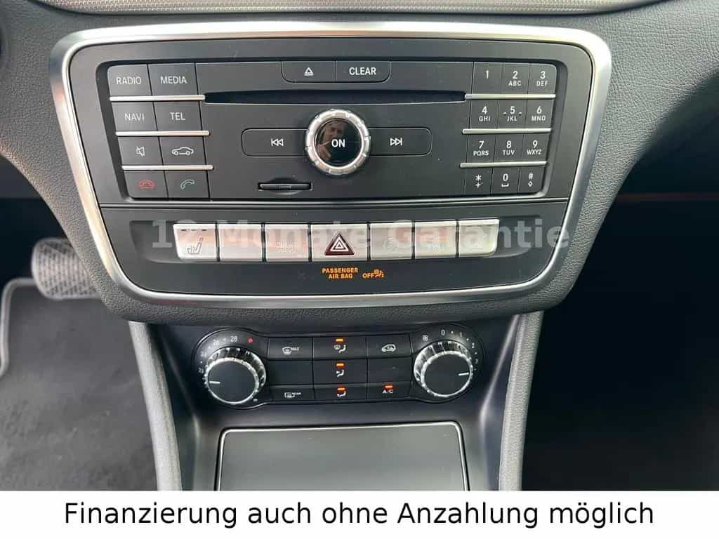 Mercedes-Benz CLA-Class CLA 200 Shooting Brake Urban Sport 05/2018-photo-23