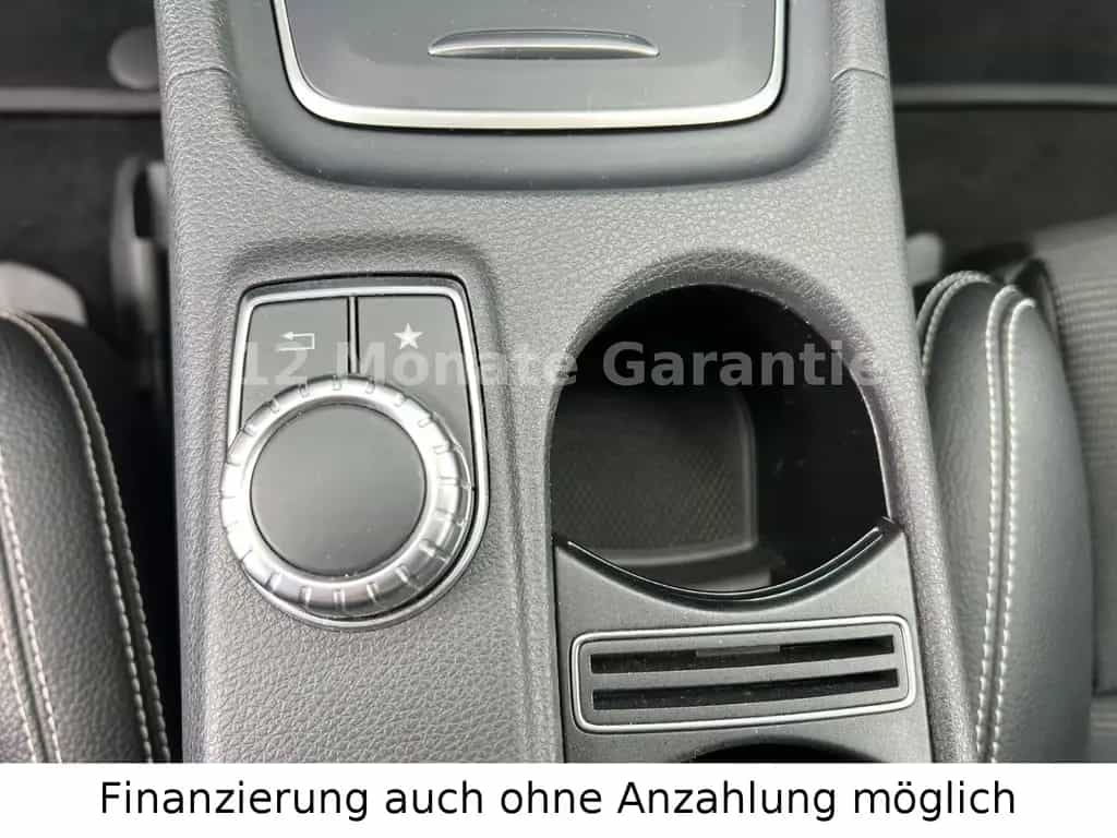 Mercedes-Benz CLA-Class CLA 200 Shooting Brake Urban Sport 05/2018-photo-25