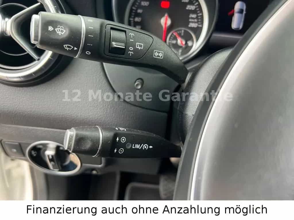 Mercedes-Benz CLA-Class CLA 200 Shooting Brake Urban Sport 05/2018-photo-26