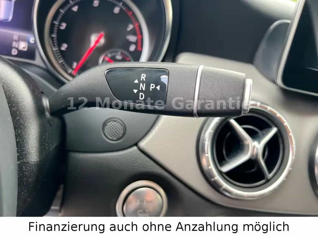 Mercedes-Benz CLA-Class CLA 200 Shooting Brake Urban Sport 05/2018-photo-27