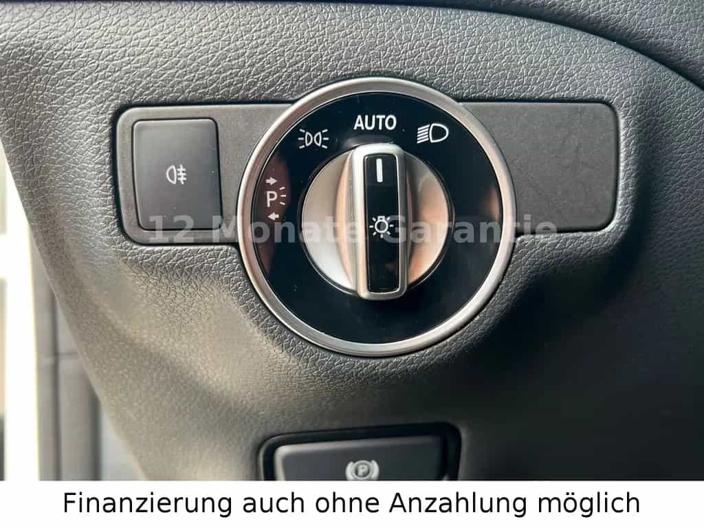 Mercedes-Benz CLA-Class CLA 200 Shooting Brake Urban Sport 05/2018-photo-28