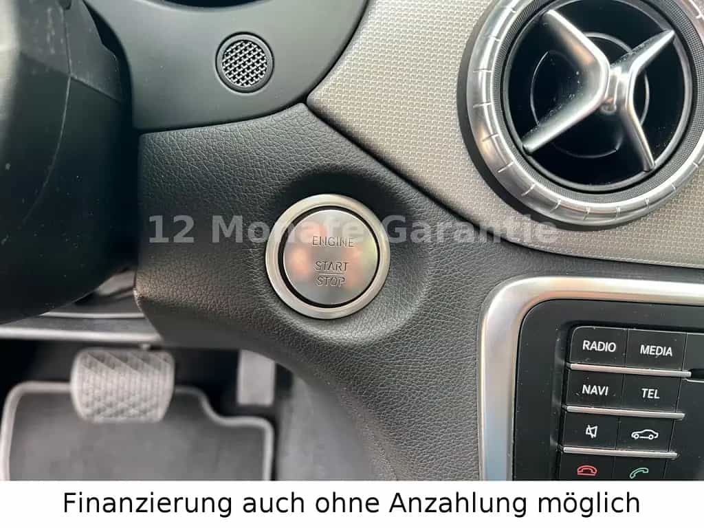 Mercedes-Benz CLA-Class CLA 200 Shooting Brake Urban Sport 05/2018-photo-30