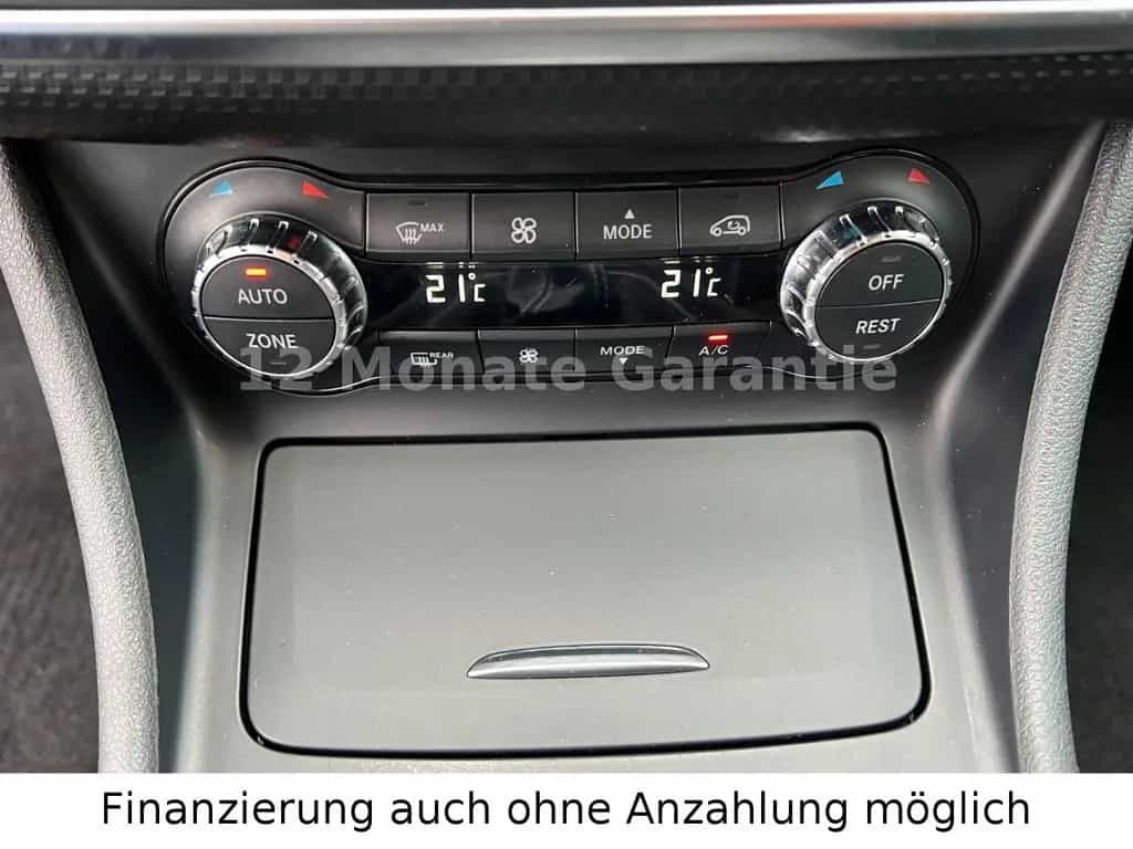 Mercedes-Benz A-Class BlueEfficiency Sportpak.Navi.Rückfahrkamera 03/2014-photo-21