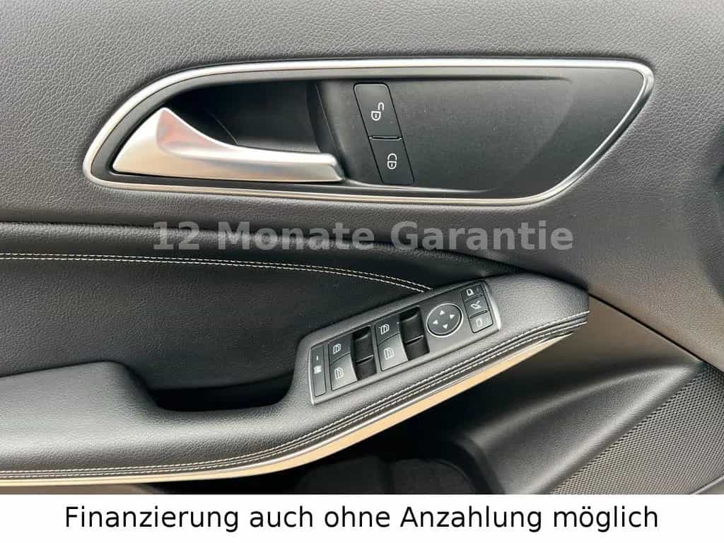Mercedes-Benz A-Class BlueEfficiency Sportpak.Navi.Rückfahrkamera 03/2014-photo-25