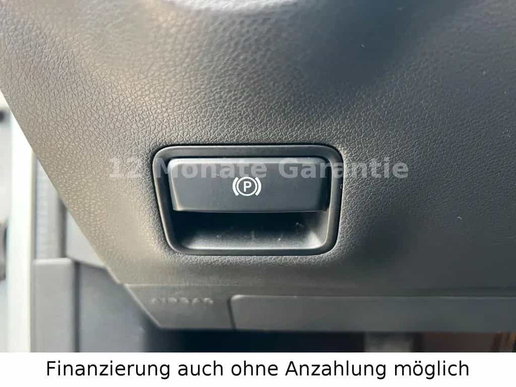 Mercedes-Benz A-Class BlueEfficiency Sportpak.Navi.Rückfahrkamera 03/2014-photo-26