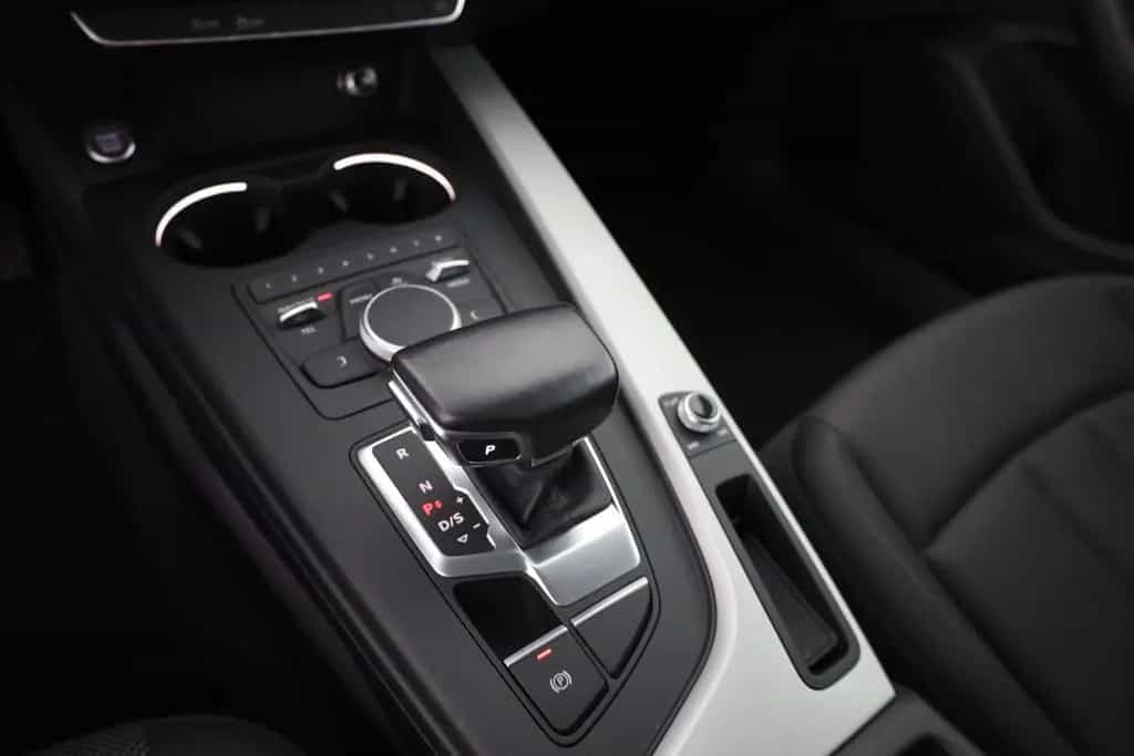 Audi A4 Avant 35 TDI Bi-Xenon Navi Sitzheizung 06/2019-photo-12