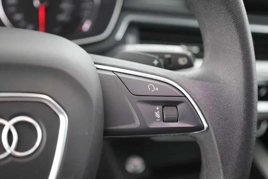 Audi A4 Avant 35 TDI Bi-Xenon Navi Sitzheizung 06/2019-photo-16