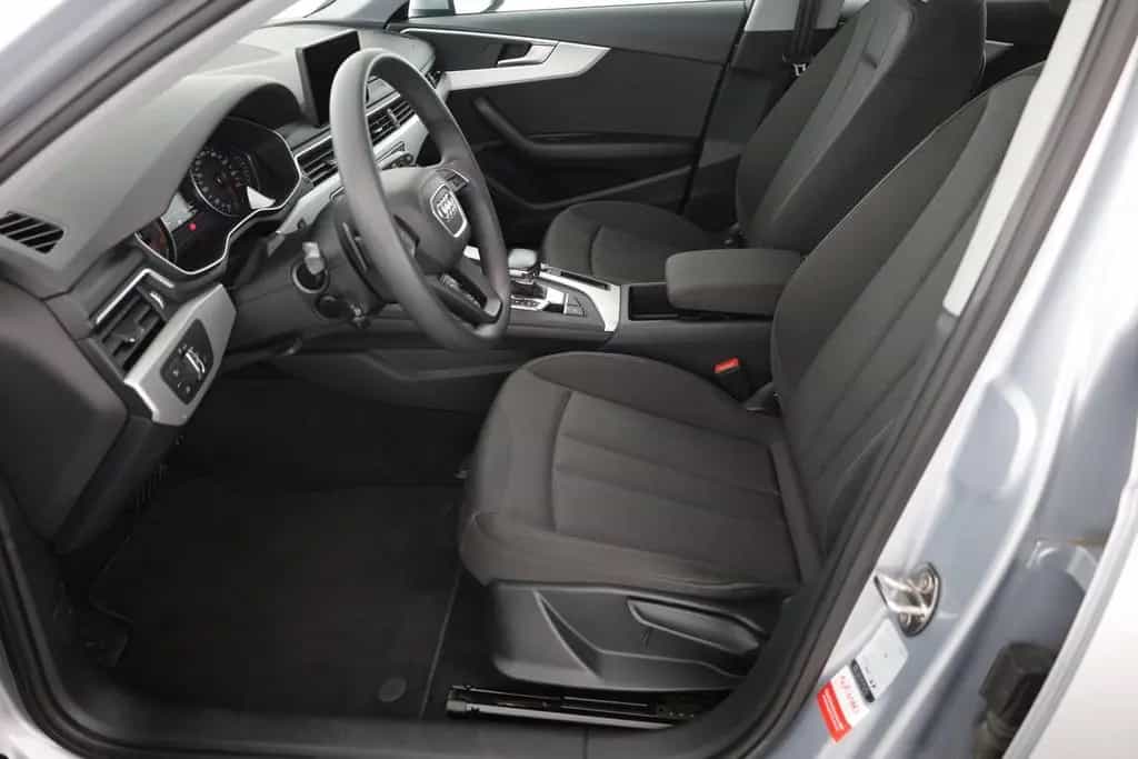 Audi A4 Avant 35 TDI Bi-Xenon Navi Sitzheizung 06/2019-photo-22