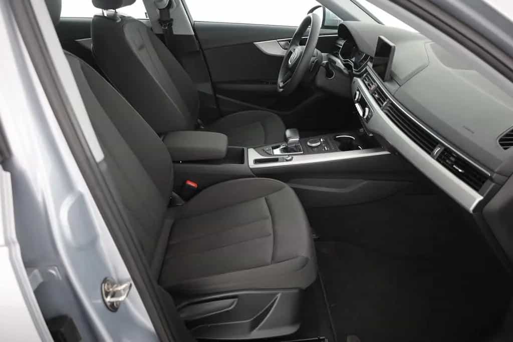 Audi A4 Avant 35 TDI Bi-Xenon Navi Sitzheizung 06/2019-photo-23