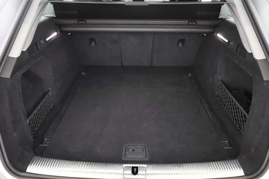 Audi A4 Avant 35 TDI Bi-Xenon Navi Sitzheizung 06/2019-photo-25