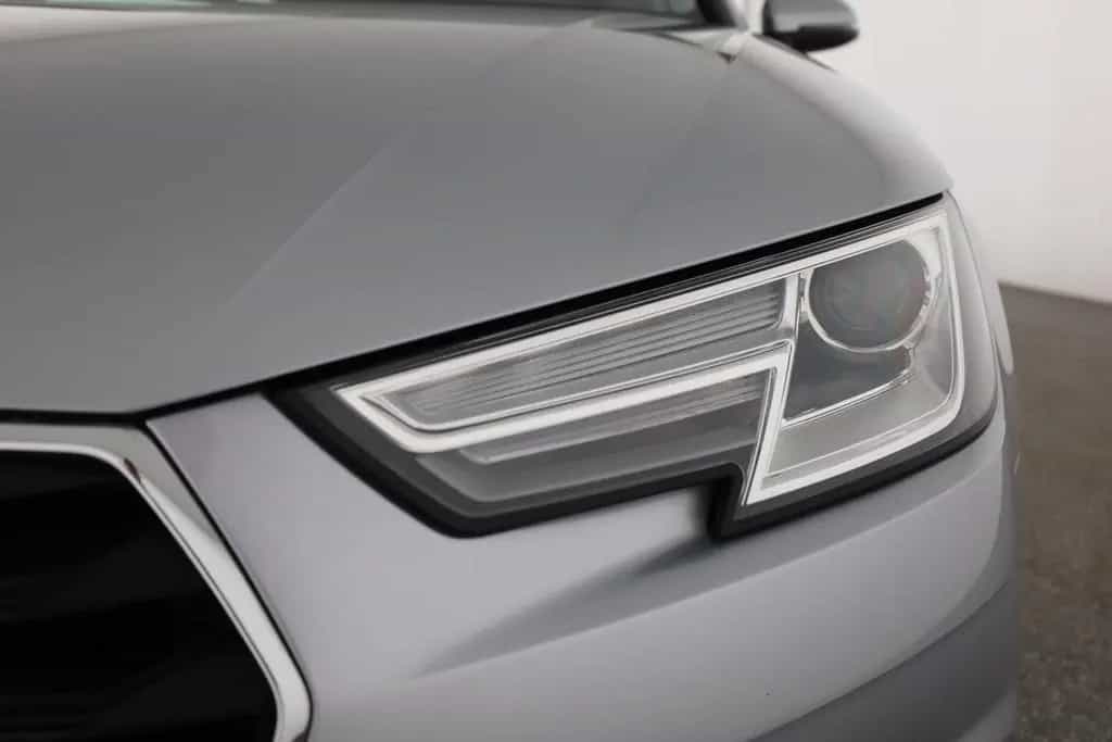 Audi A4 Avant 35 TDI Bi-Xenon Navi Sitzheizung 06/2019-photo-27