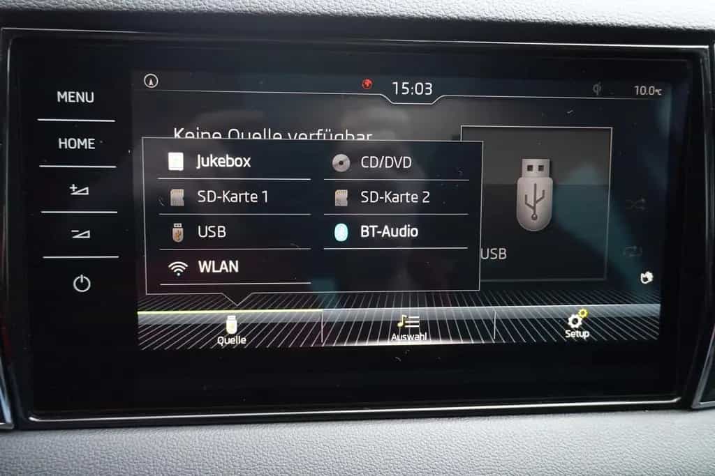 Skoda Karoq 1.5 16V TSI Style AHK ACC Standheizung LED 04/2019-photo-25