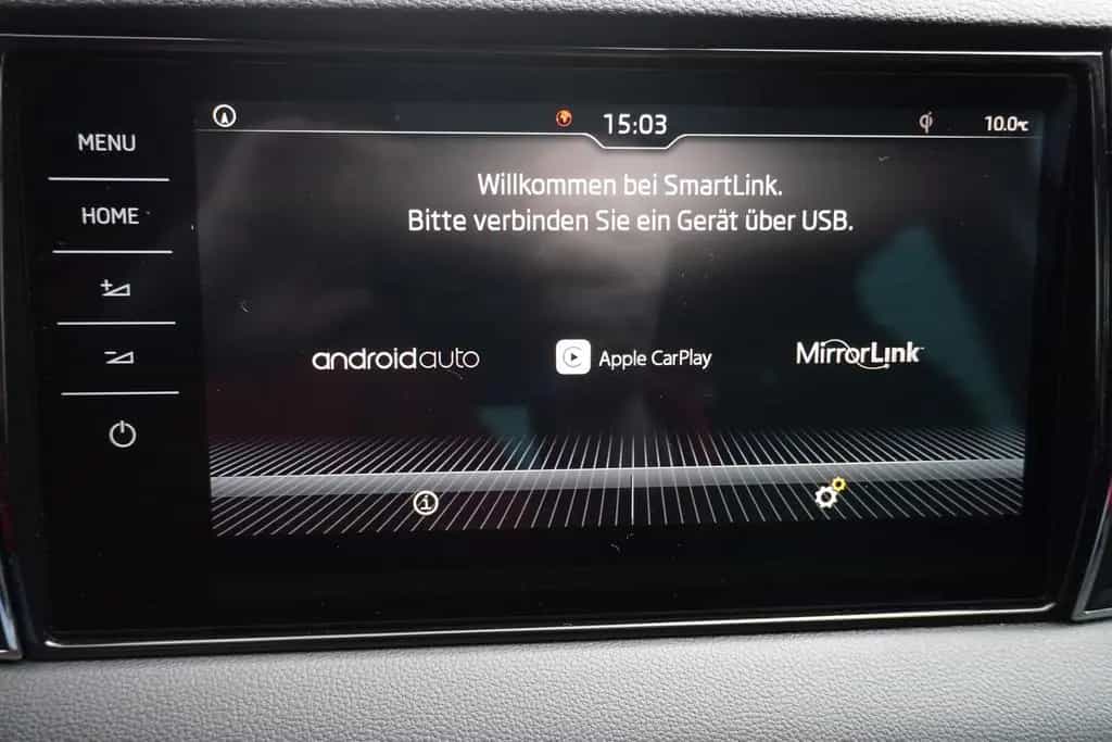 Skoda Karoq 1.5 16V TSI Style AHK ACC Standheizung LED 04/2019-photo-26