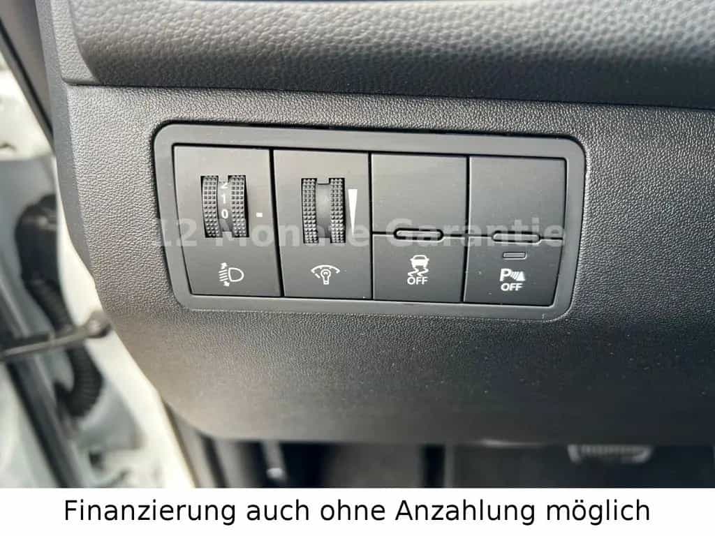 Kia Venga UEFA Euro 2016 Automatik&Navi&kamera 1Hand 07/2016-photo-23