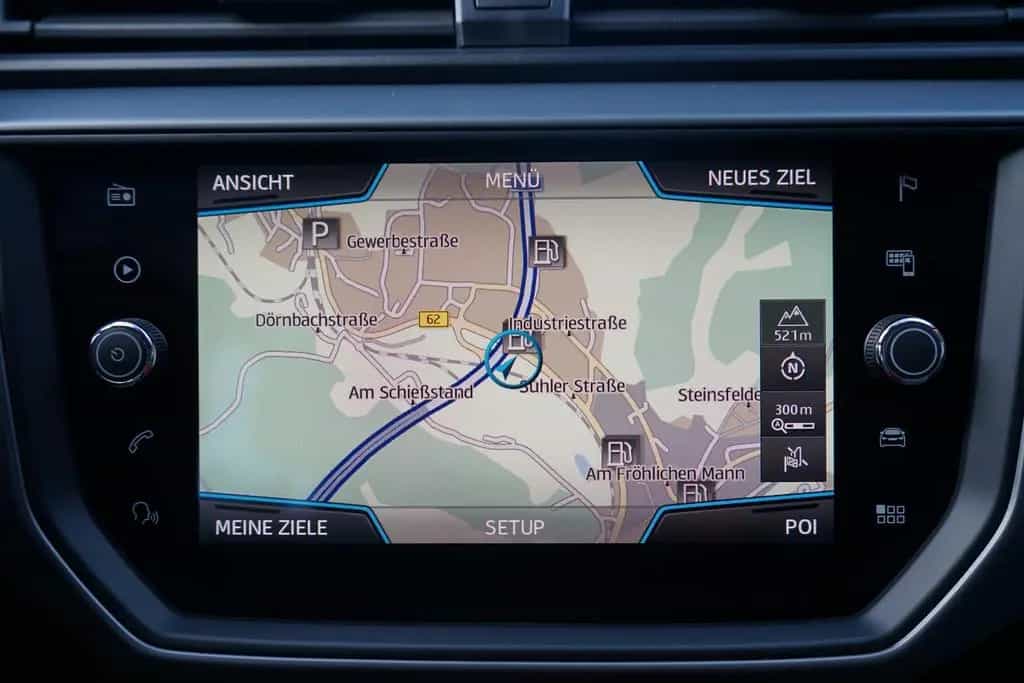 Seat Ibiza 1.0 TSI Style Navi LED Sitzheizung Klima 07/2017-photo-11