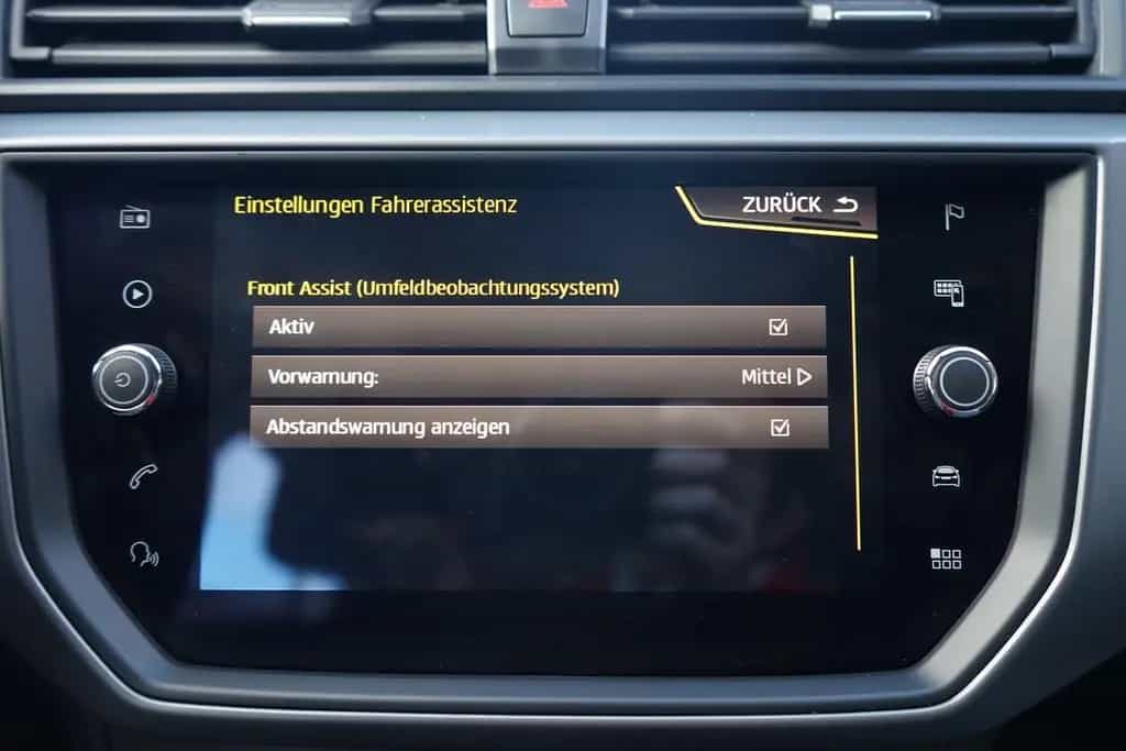 Seat Ibiza 1.0 TSI Style Navi LED Sitzheizung Klima 07/2017-photo-16