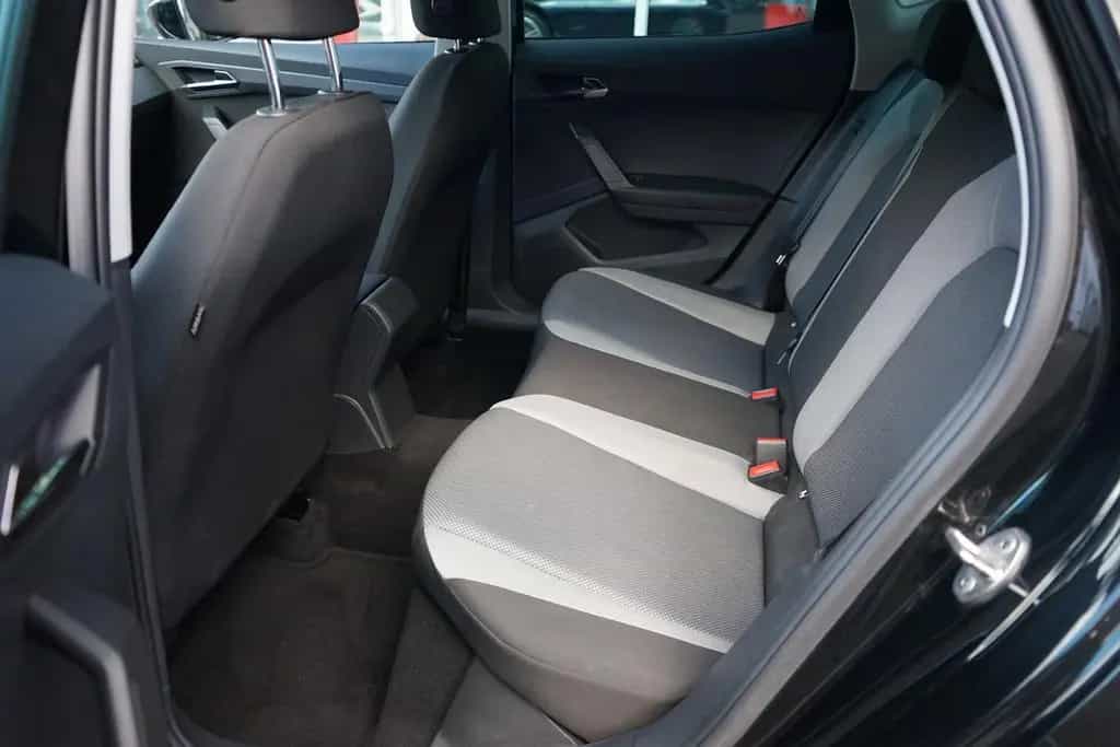 Seat Ibiza 1.0 TSI Style Navi LED Sitzheizung Klima 07/2017-photo-31