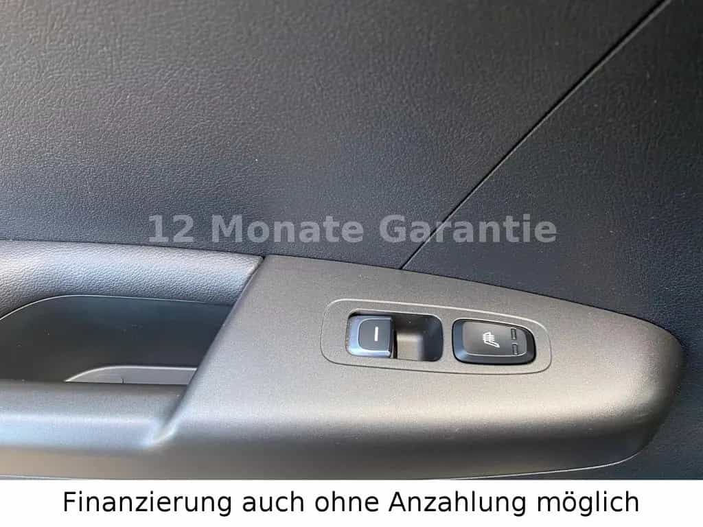 Kia Sportage 1.6 GDI Attract 2WD Navi Rückfahrkamera 07/2017-photo-21