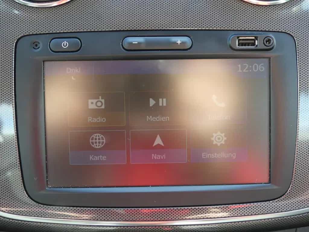 Dacia Sandero Stepway II 1.0 TCE Prestige Navi PDC USB 09/2020-photo-10