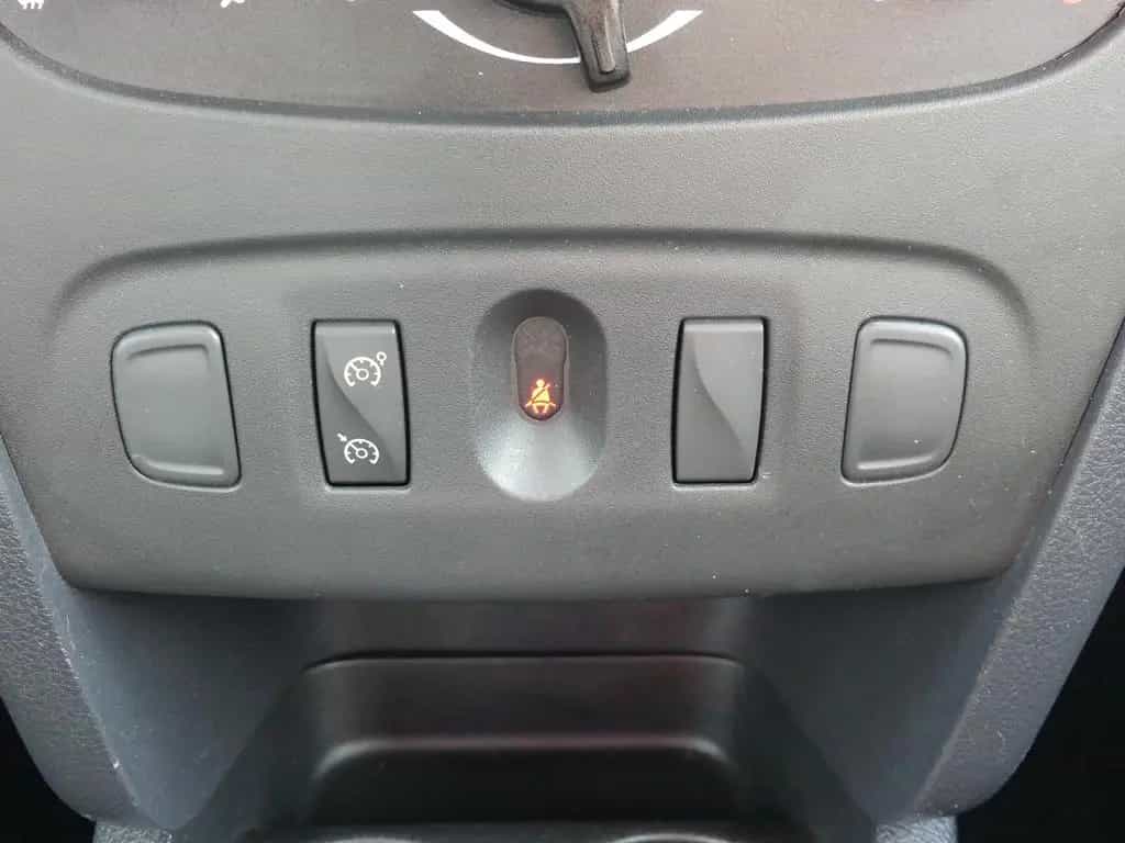 Dacia Sandero Stepway II 1.0 TCE Prestige Navi PDC USB 09/2020-photo-14