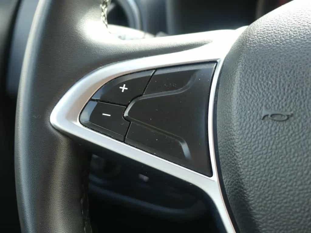 Dacia Sandero Stepway II 1.0 TCE Prestige Navi PDC USB 09/2020-photo-17