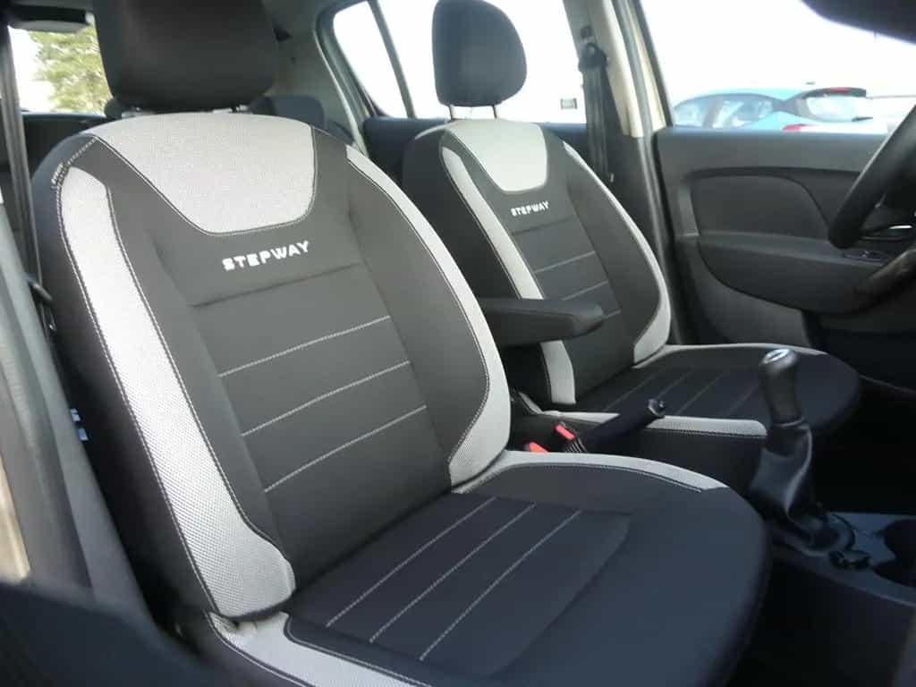 Dacia Sandero Stepway II 1.0 TCE Prestige Navi PDC USB 09/2020-photo-27