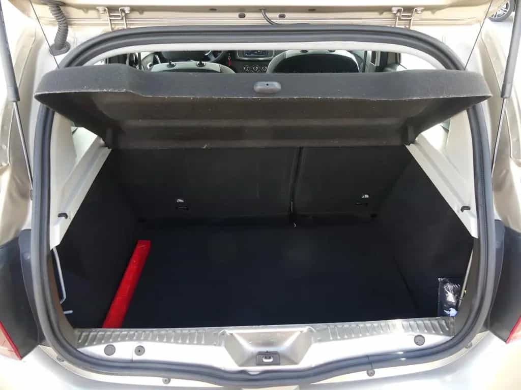 Dacia Sandero Stepway II 1.0 TCE Prestige Navi PDC USB 09/2020-photo-30
