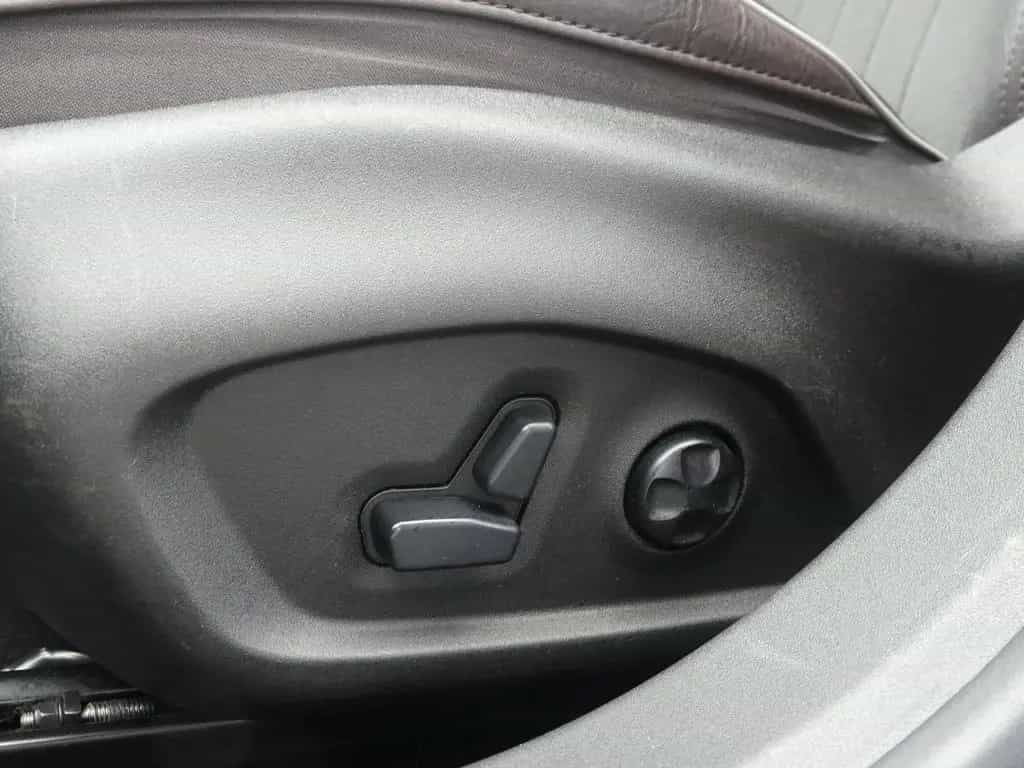 Fiat 500X 1.4 Lounge LED Navi AHK Sitzheizung DAB PDC 08/2018-photo-27