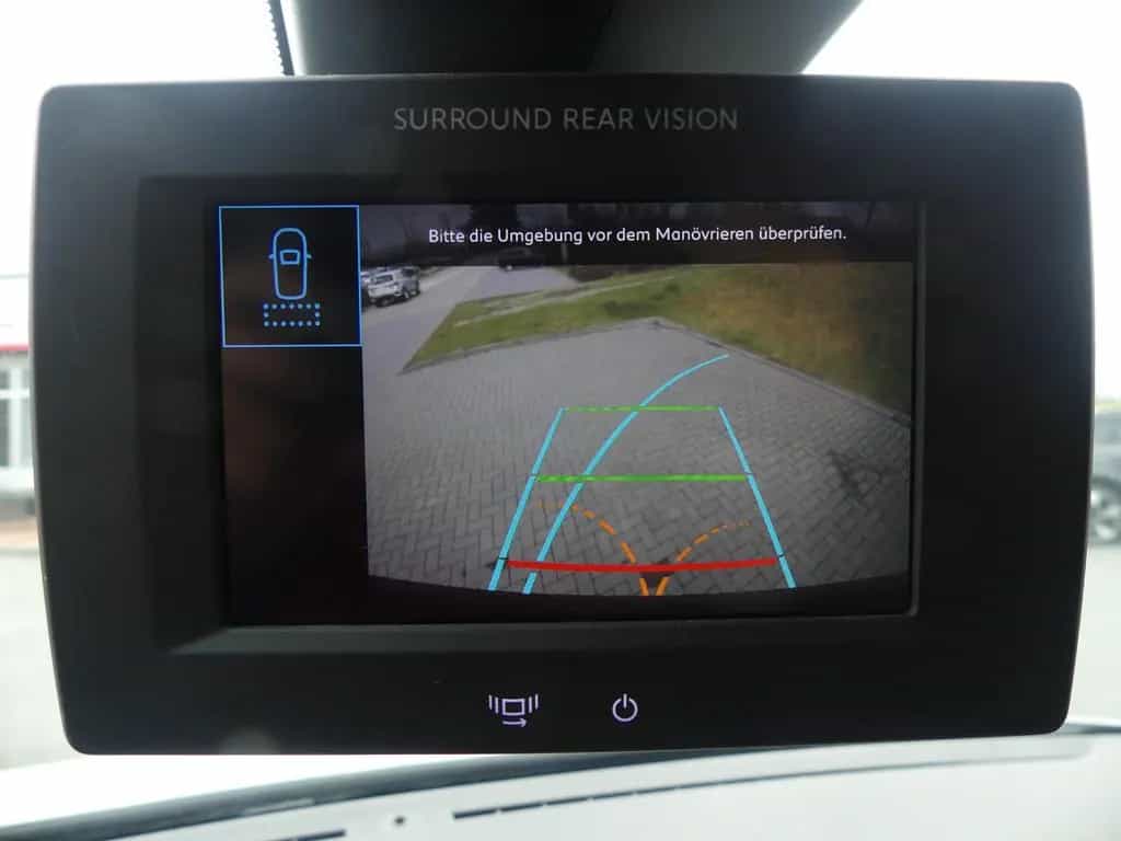 Citroën Berlingo Kasten M 1.5 Allwetter AHK Kamera Sitzh 04/2019-photo-13