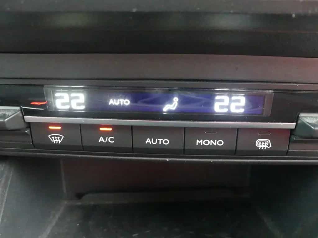 Citroën Berlingo Kasten M 1.5 Allwetter AHK Kamera Sitzh 04/2019-photo-16