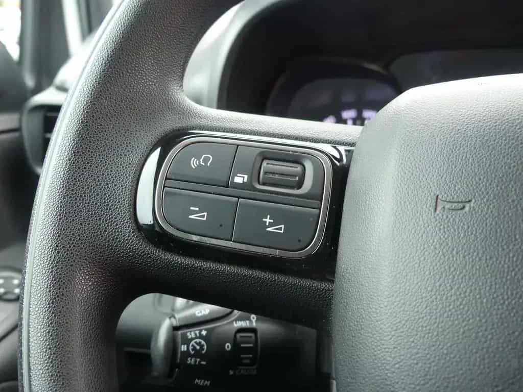 Citroën Berlingo Kasten M 1.5 Allwetter AHK Kamera Sitzh 04/2019-photo-18