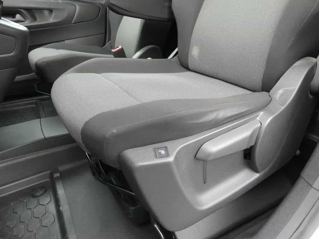 Citroën Berlingo Kasten M 1.5 Allwetter AHK Kamera Sitzh 04/2019-photo-27