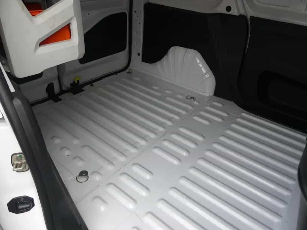 Citroën Berlingo Kasten M 1.5 Allwetter AHK Kamera Sitzh 04/2019-photo-29