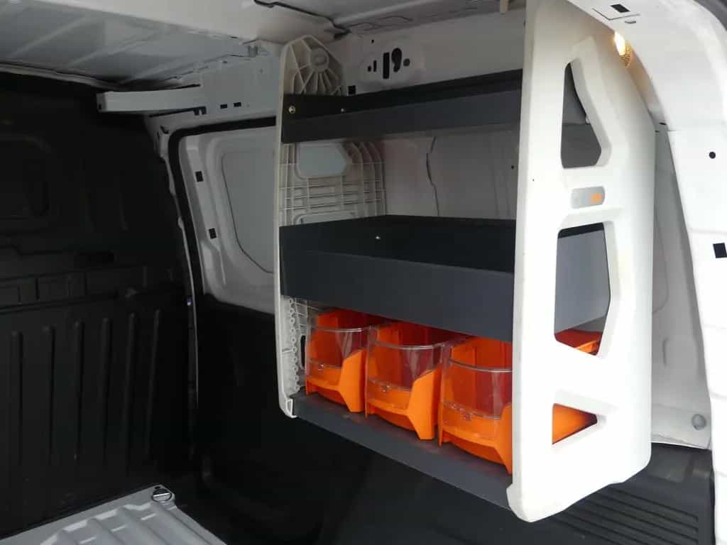 Citroën Berlingo Kasten M 1.5 Allwetter AHK Kamera Sitzh 04/2019-photo-31