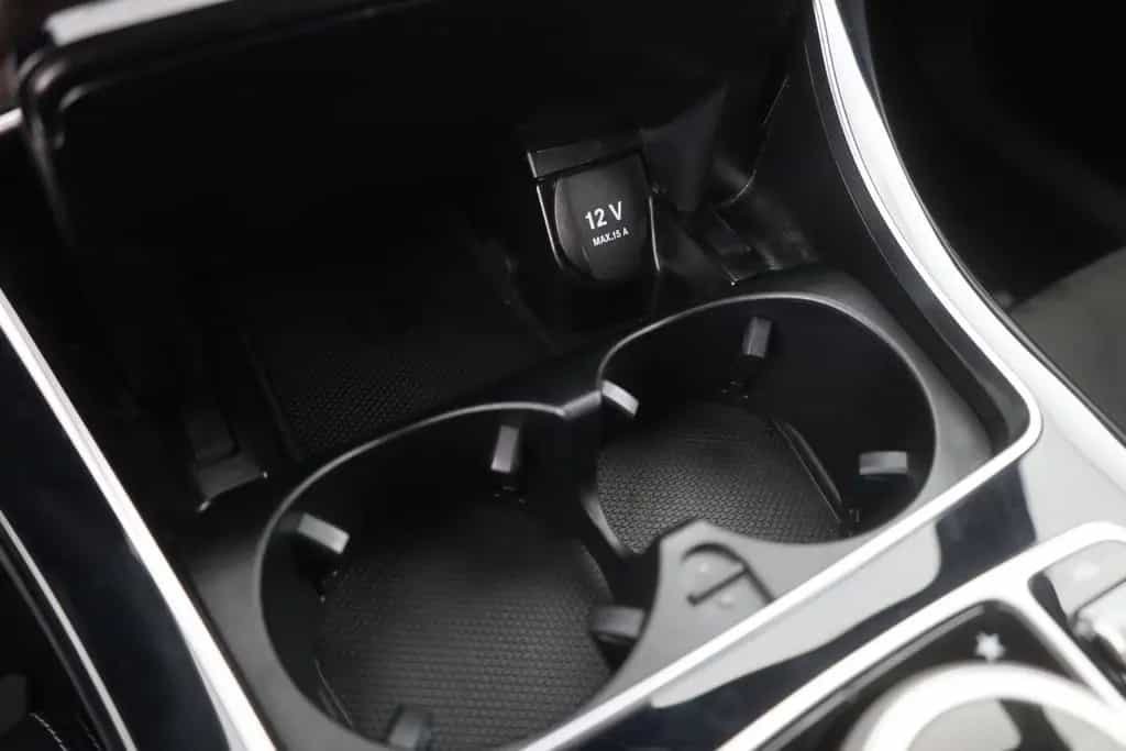 Mercedes-Benz GLC-Class 300 AMG Line 4Matic LED Navi 360° Head-Up 05/2017-photo-12